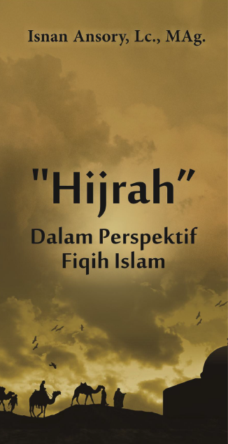 "Hijrah" Dalam Perspektif Fiqih Islam